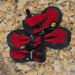 Waterproof Dog shoes